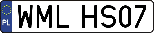 WMLHS07