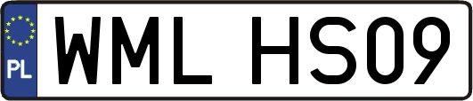 WMLHS09