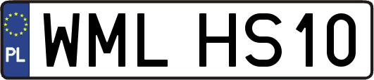 WMLHS10