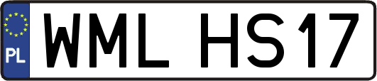WMLHS17