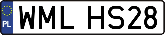 WMLHS28