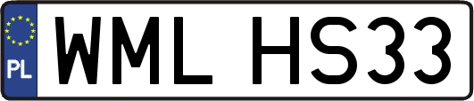 WMLHS33
