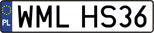WMLHS36