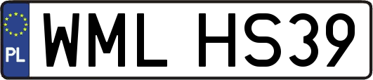 WMLHS39