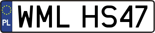 WMLHS47