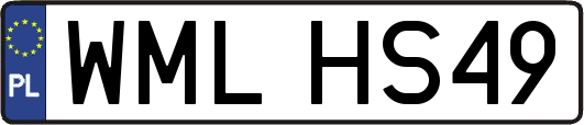 WMLHS49