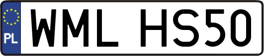 WMLHS50