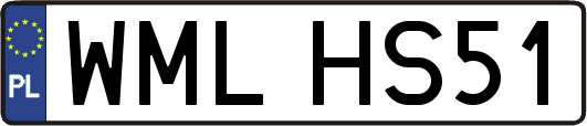 WMLHS51