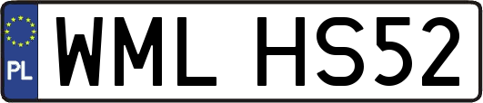 WMLHS52