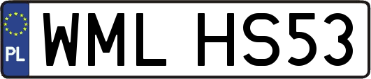 WMLHS53