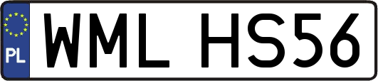 WMLHS56