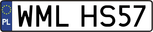 WMLHS57