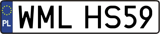 WMLHS59