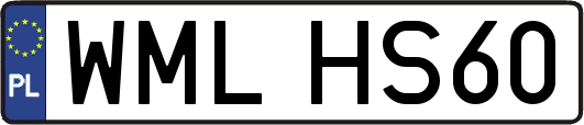 WMLHS60