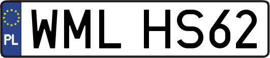 WMLHS62
