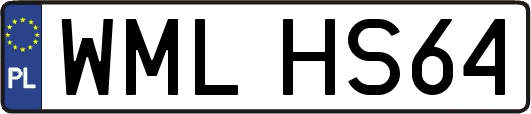 WMLHS64