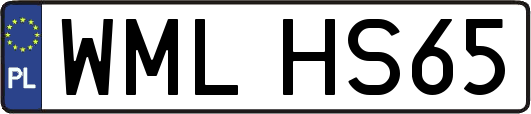 WMLHS65