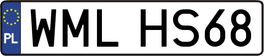 WMLHS68