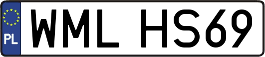 WMLHS69