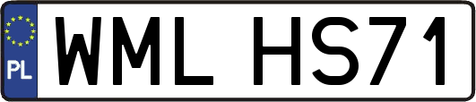 WMLHS71