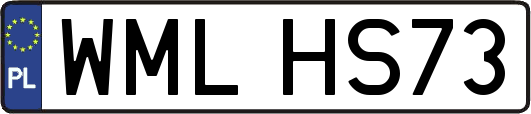 WMLHS73