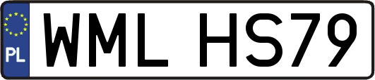 WMLHS79