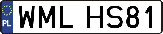 WMLHS81