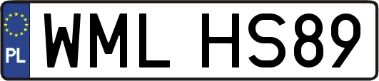 WMLHS89