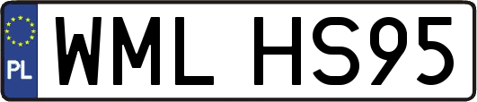 WMLHS95