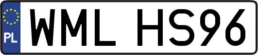 WMLHS96