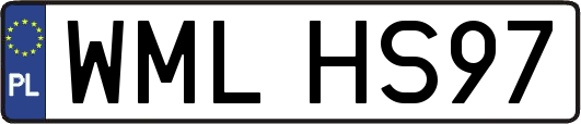 WMLHS97
