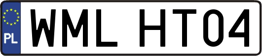 WMLHT04