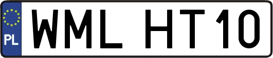 WMLHT10