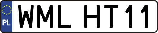 WMLHT11
