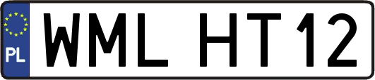 WMLHT12