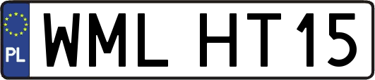 WMLHT15