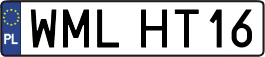 WMLHT16