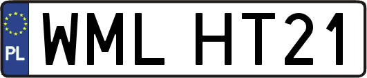WMLHT21