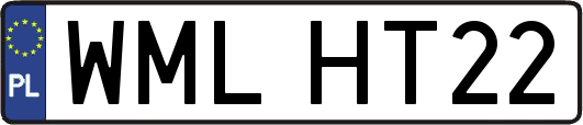 WMLHT22
