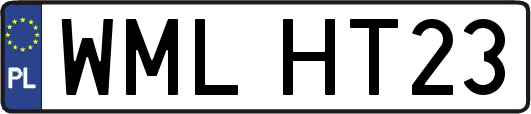WMLHT23