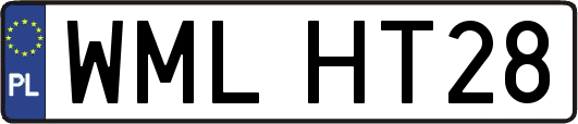 WMLHT28