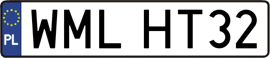 WMLHT32