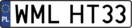 WMLHT33