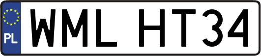WMLHT34