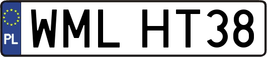 WMLHT38