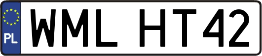 WMLHT42