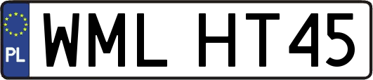 WMLHT45