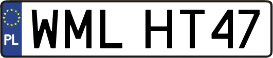 WMLHT47