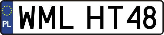 WMLHT48
