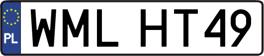 WMLHT49